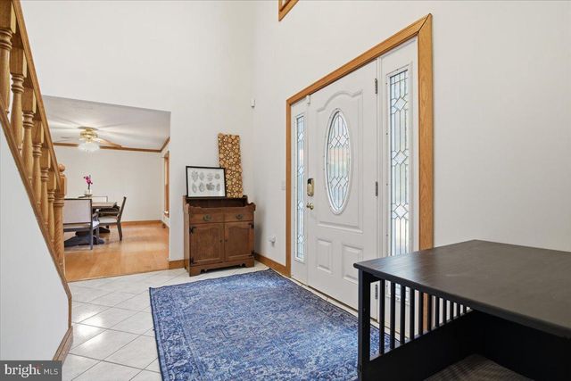 563 PENSYL CREEK RD, Stroudsburg, PA 18360