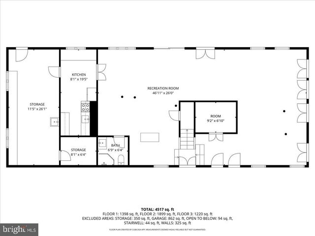 563 PENSYL CREEK RD, Stroudsburg, PA 18360