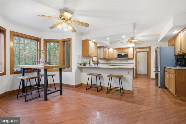 563 PENSYL CREEK RD, Stroudsburg, PA 18360