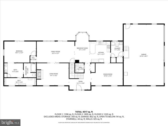 563 PENSYL CREEK RD, Stroudsburg, PA 18360
