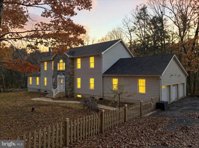 563 PENSYL CREEK RD, Stroudsburg, PA 18360