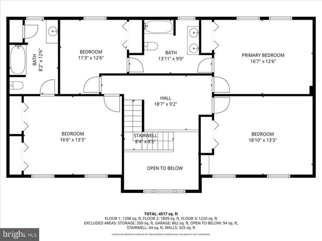 563 PENSYL CREEK RD, Stroudsburg, PA 18360