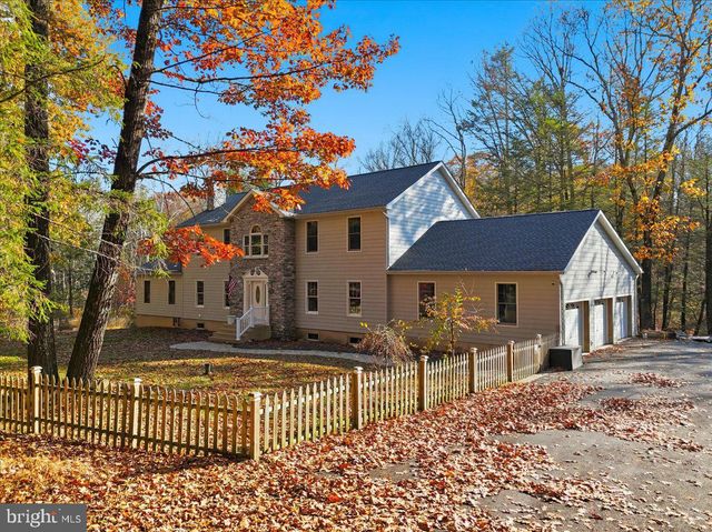 563 PENSYL CREEK RD, Stroudsburg, PA 18360