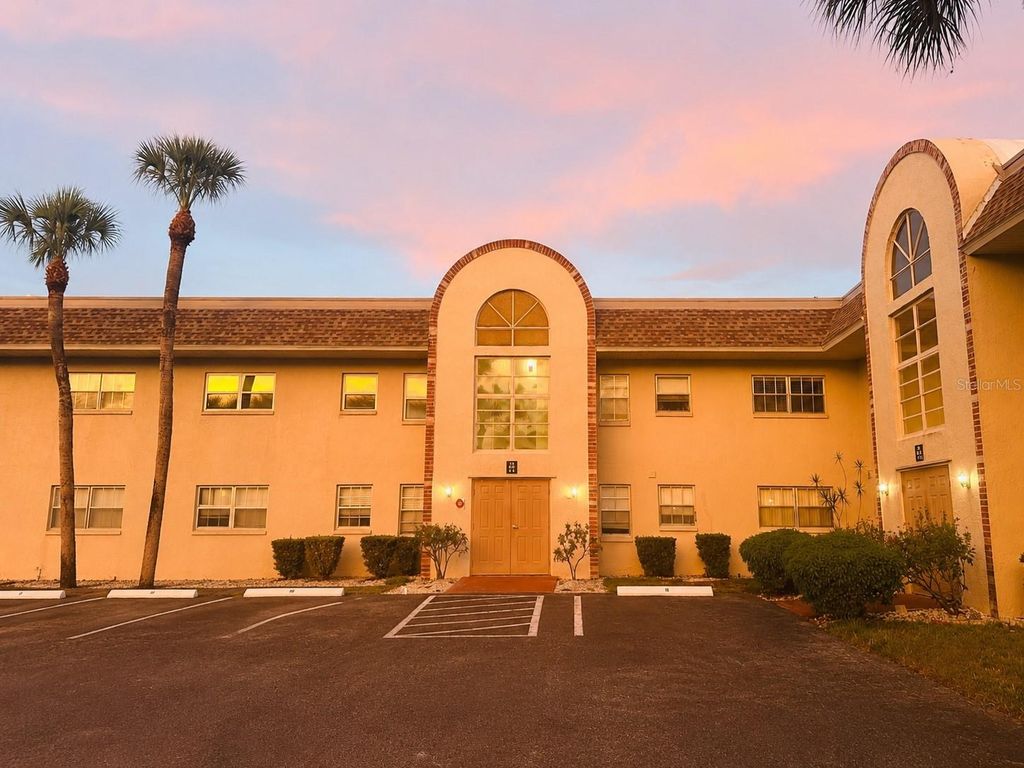 2727 75TH STREET W 9A12, Bradenton, FL 34209