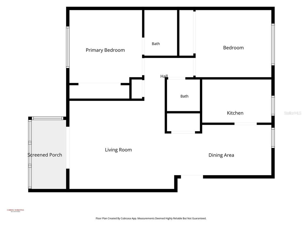 Image 20 of property listing at 2727 75TH STREET W 9A12, Bradenton, FL 34209