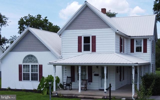 7 W CLARKE AVE, Milford, DE 19963