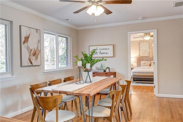 2385 S Wolfsnare DR, Virginia Beach, VA 23454