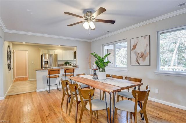 2385 S Wolfsnare DR, Virginia Beach, VA 23454