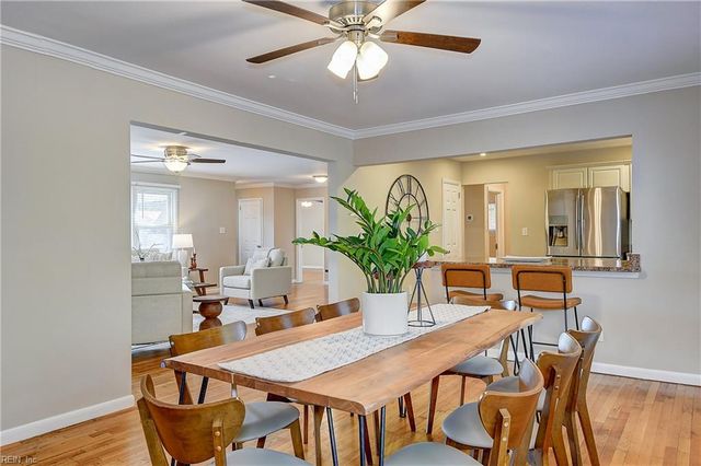 2385 S Wolfsnare DR, Virginia Beach, VA 23454