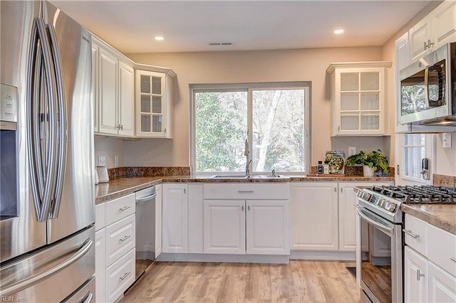 2385 S Wolfsnare DR, Virginia Beach, VA 23454