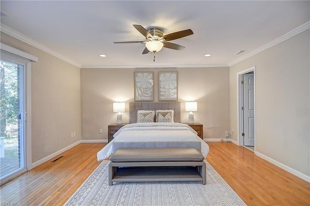 2385 S Wolfsnare DR, Virginia Beach, VA 23454