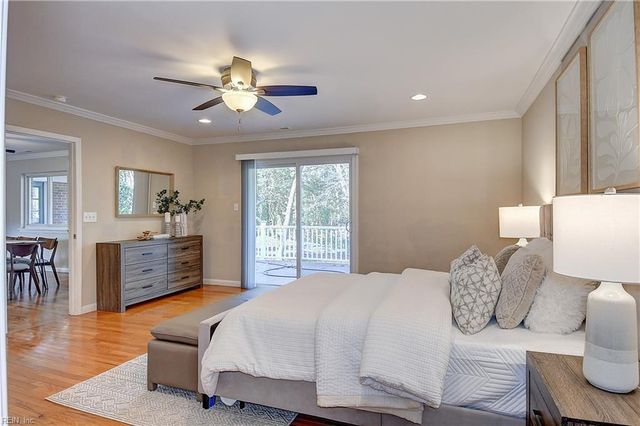 2385 S Wolfsnare DR, Virginia Beach, VA 23454