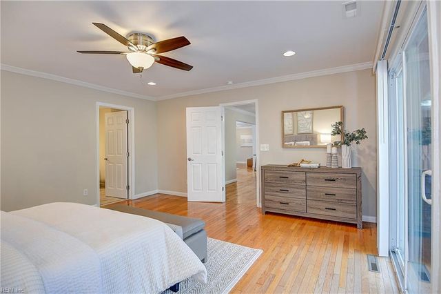 2385 S Wolfsnare DR, Virginia Beach, VA 23454