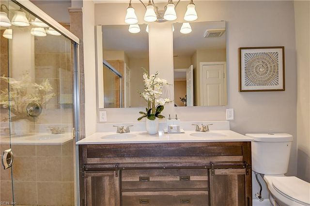 2385 S Wolfsnare DR, Virginia Beach, VA 23454