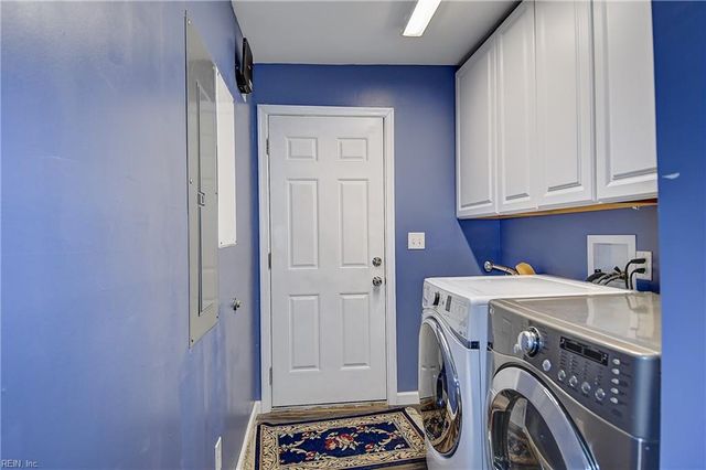 2385 S Wolfsnare DR, Virginia Beach, VA 23454