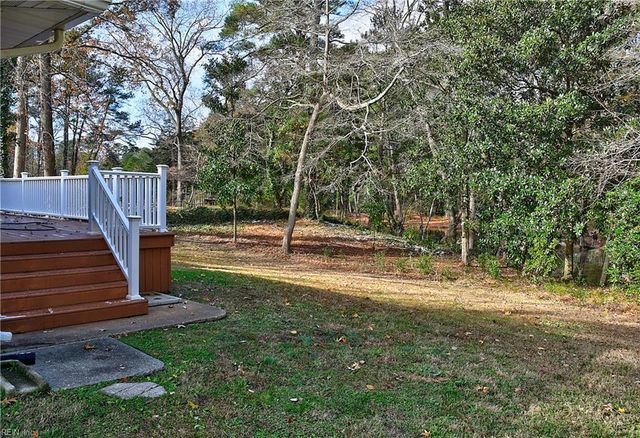 2385 S Wolfsnare DR, Virginia Beach, VA 23454