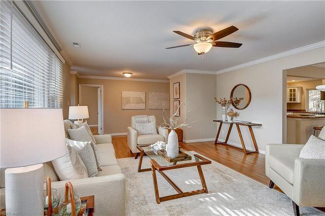 2385 S Wolfsnare DR, Virginia Beach, VA 23454