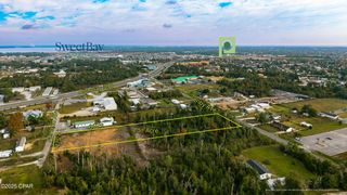 0 Lisenby Avenue, Panama City, FL 32405
