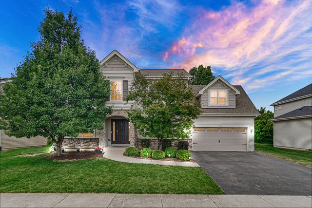 504 W Hillcrest Drive, Romeoville, IL 60446