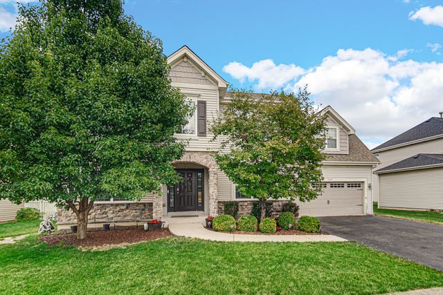 504 W Hillcrest Drive, Romeoville, IL 60446
