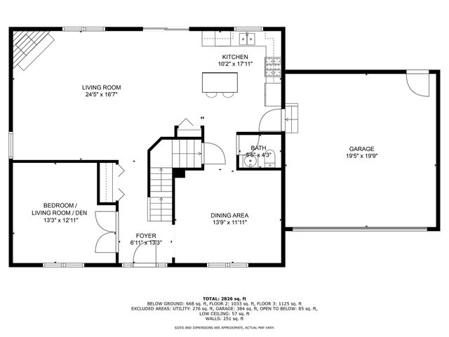 504 W Hillcrest Drive, Romeoville, IL 60446
