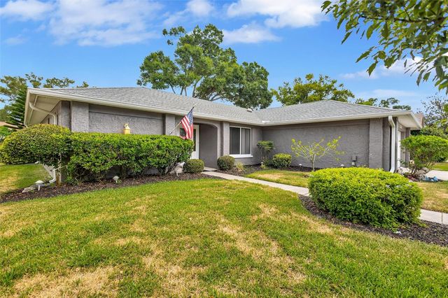 1743 MACDONNELL DRIVE, Palm Harbor, FL 34684
