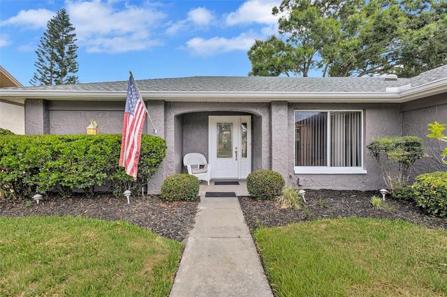 1743 MACDONNELL DRIVE, Palm Harbor, FL 34684
