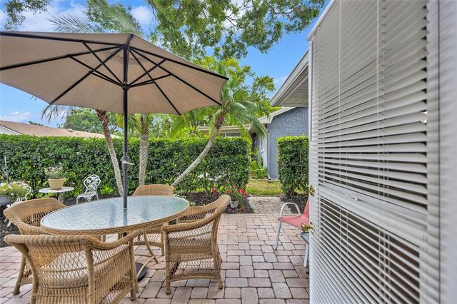 1743 MACDONNELL DRIVE, Palm Harbor, FL 34684