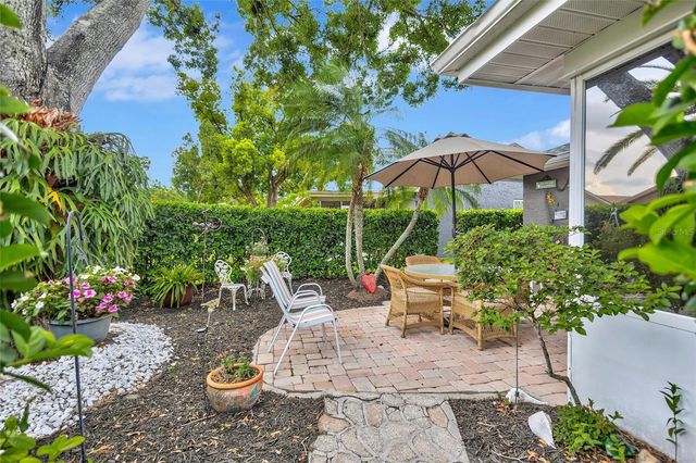 1743 MACDONNELL DRIVE, Palm Harbor, FL 34684