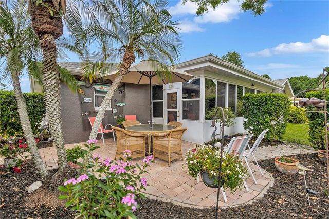 1743 MACDONNELL DRIVE, Palm Harbor, FL 34684