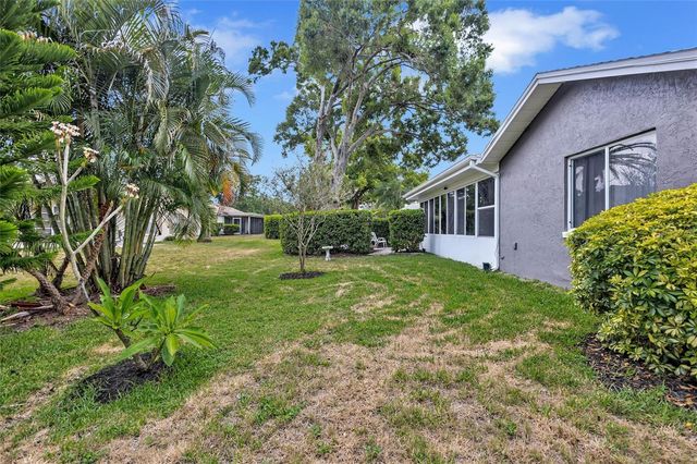 1743 MACDONNELL DRIVE, Palm Harbor, FL 34684