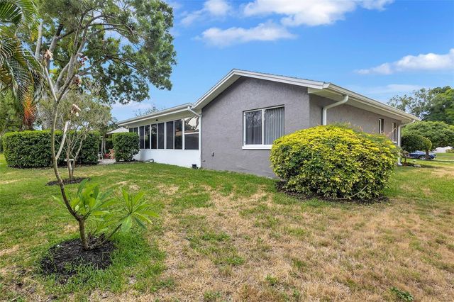 1743 MACDONNELL DRIVE, Palm Harbor, FL 34684
