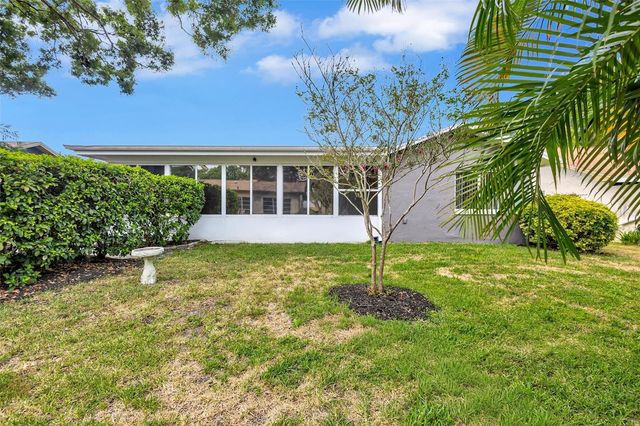 1743 MACDONNELL DRIVE, Palm Harbor, FL 34684