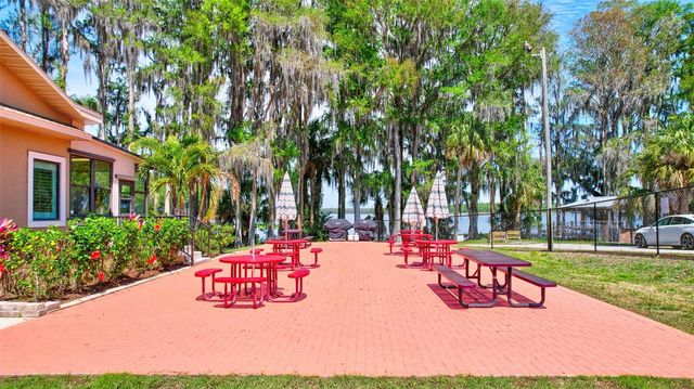 1743 MACDONNELL DRIVE, Palm Harbor, FL 34684