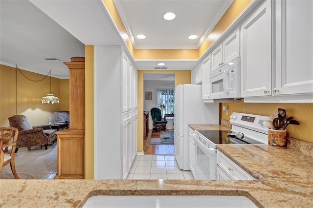 1743 MACDONNELL DRIVE, Palm Harbor, FL 34684