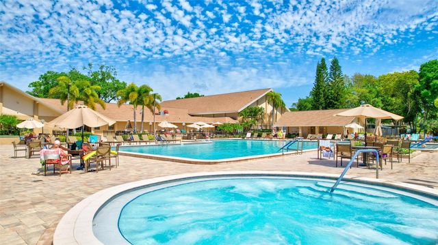 1743 MACDONNELL DRIVE, Palm Harbor, FL 34684