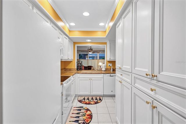 1743 MACDONNELL DRIVE, Palm Harbor, FL 34684