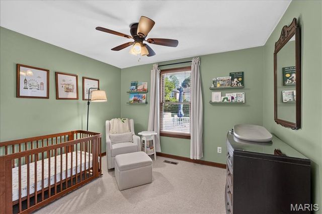 6441 McCune Avenue, St Louis, MO 63139