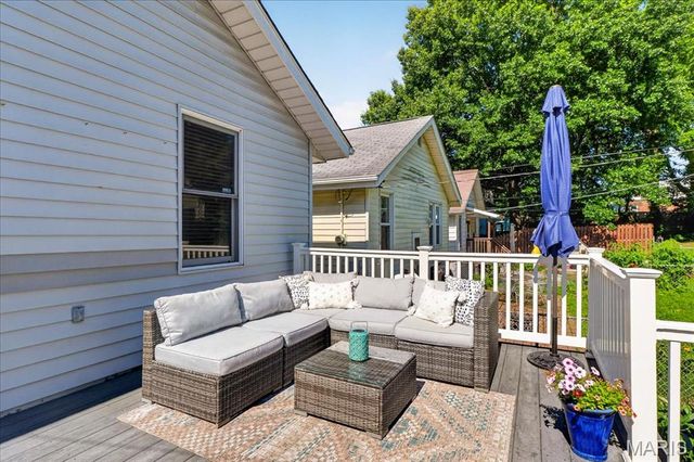 6441 McCune Avenue, St Louis, MO 63139
