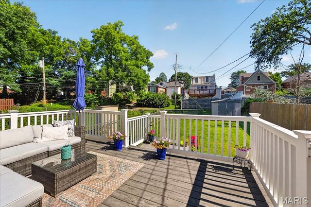 6441 McCune Avenue, St Louis, MO 63139