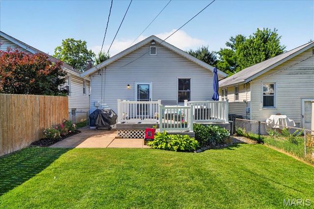 6441 McCune Avenue, St Louis, MO 63139