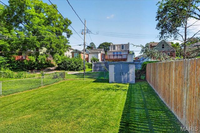 6441 McCune Avenue, St Louis, MO 63139
