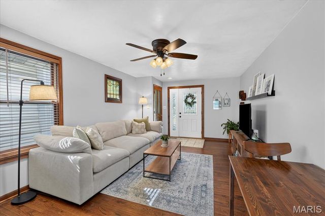 6441 McCune Avenue, St Louis, MO 63139