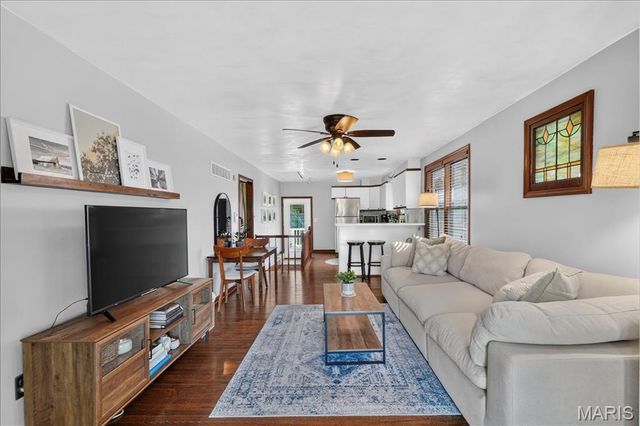 6441 McCune Avenue, St Louis, MO 63139