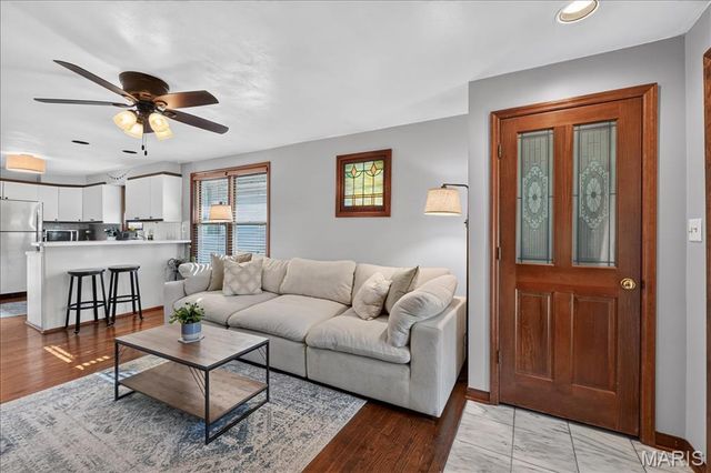 6441 McCune Avenue, St Louis, MO 63139