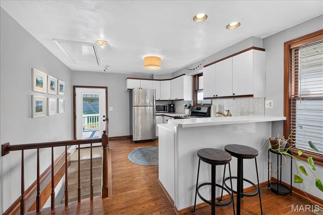 6441 McCune Avenue, St Louis, MO 63139