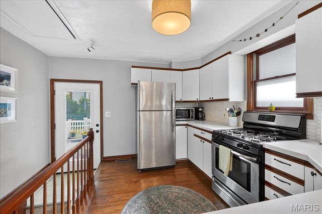6441 McCune Avenue, St Louis, MO 63139