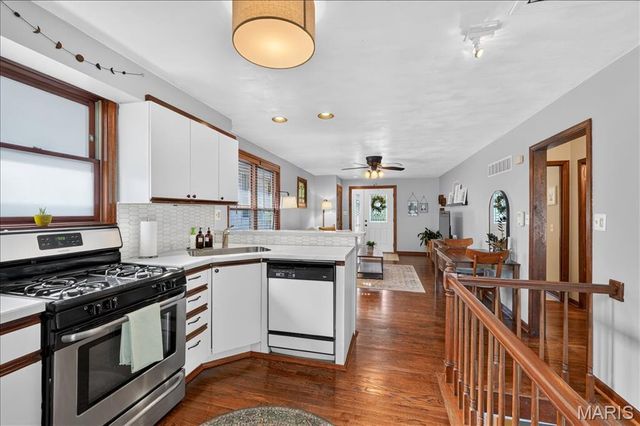 6441 McCune Avenue, St Louis, MO 63139