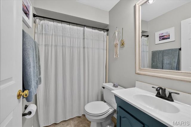 6441 McCune Avenue, St Louis, MO 63139