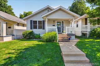 6441 McCune Avenue, St Louis, MO 63139